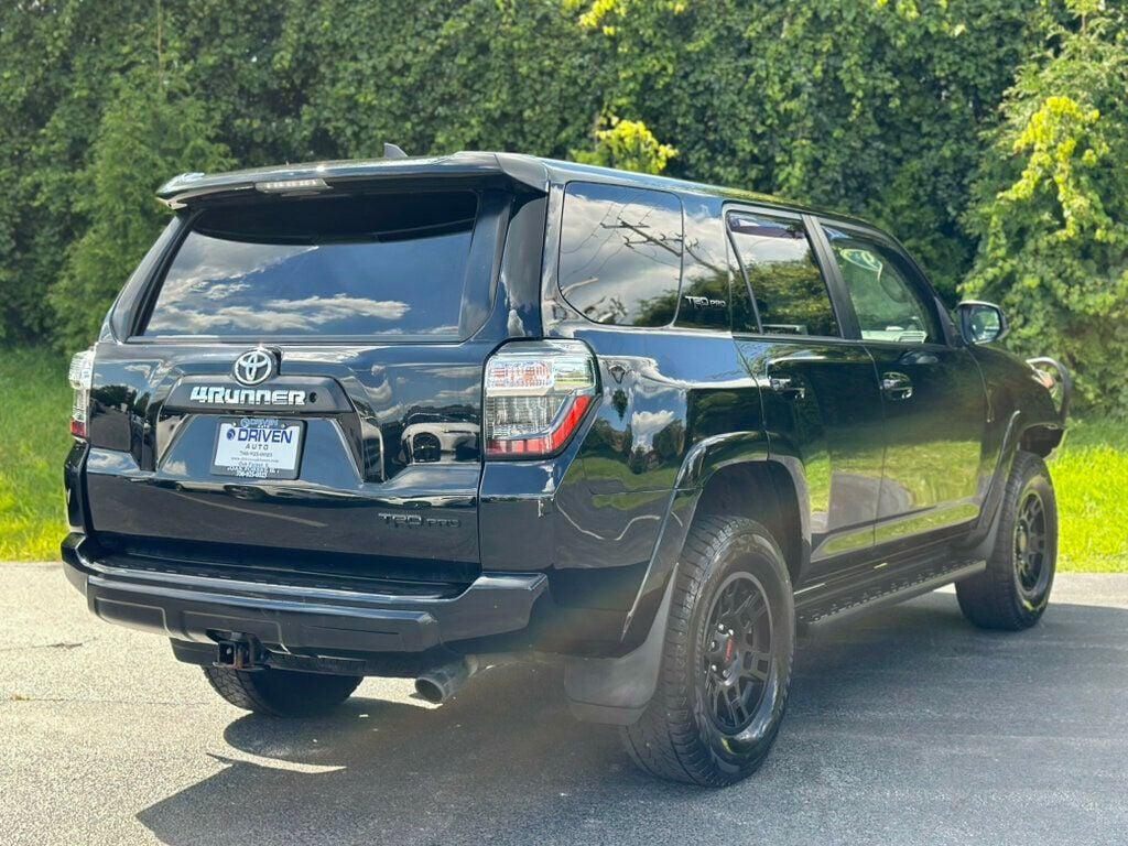 used 2019 Toyota 4Runner car, priced at $44,980