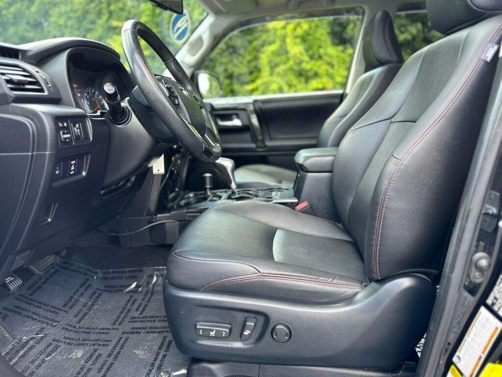 used 2019 Toyota 4Runner car, priced at $42,980