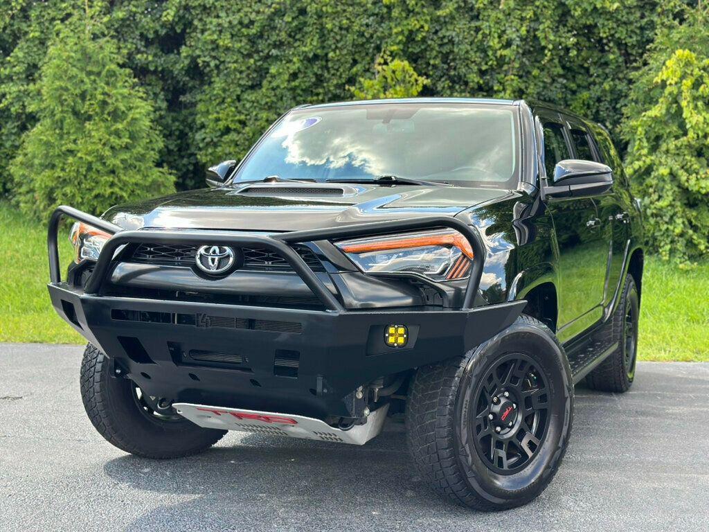 used 2019 Toyota 4Runner car, priced at $42,980