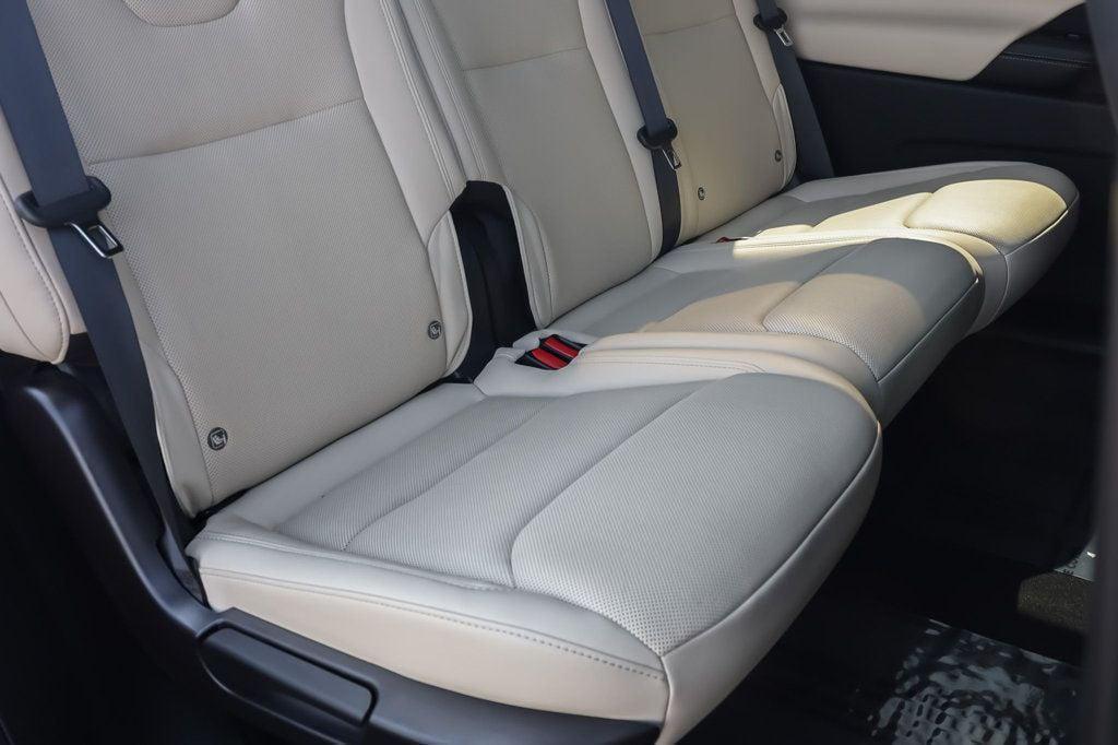 used 2023 Tesla Model X car, priced at $48,980