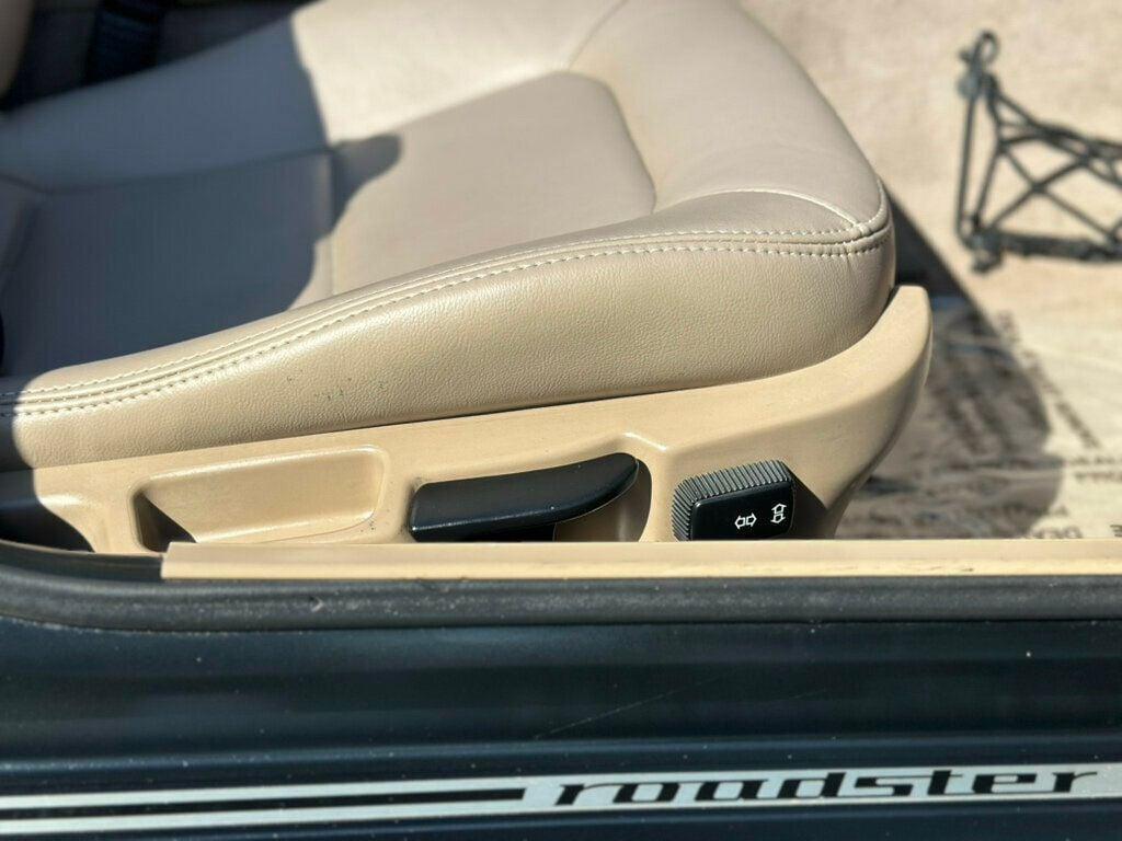 used 2000 BMW Z3 car, priced at $6,980