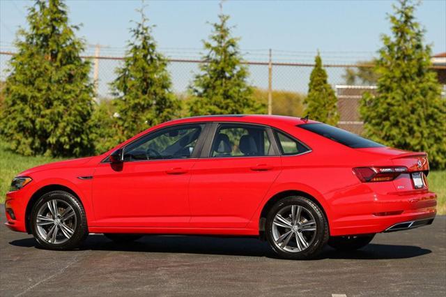 used 2019 Volkswagen Jetta car, priced at $12,980