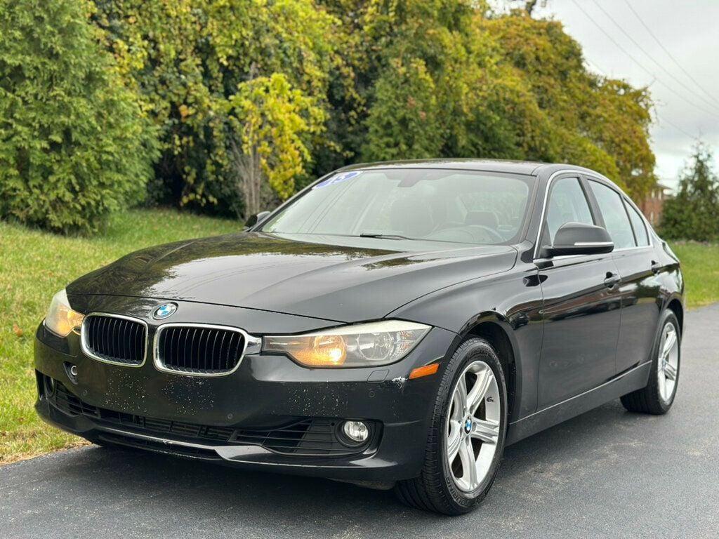 used 2015 BMW 328 car, priced at $3,980