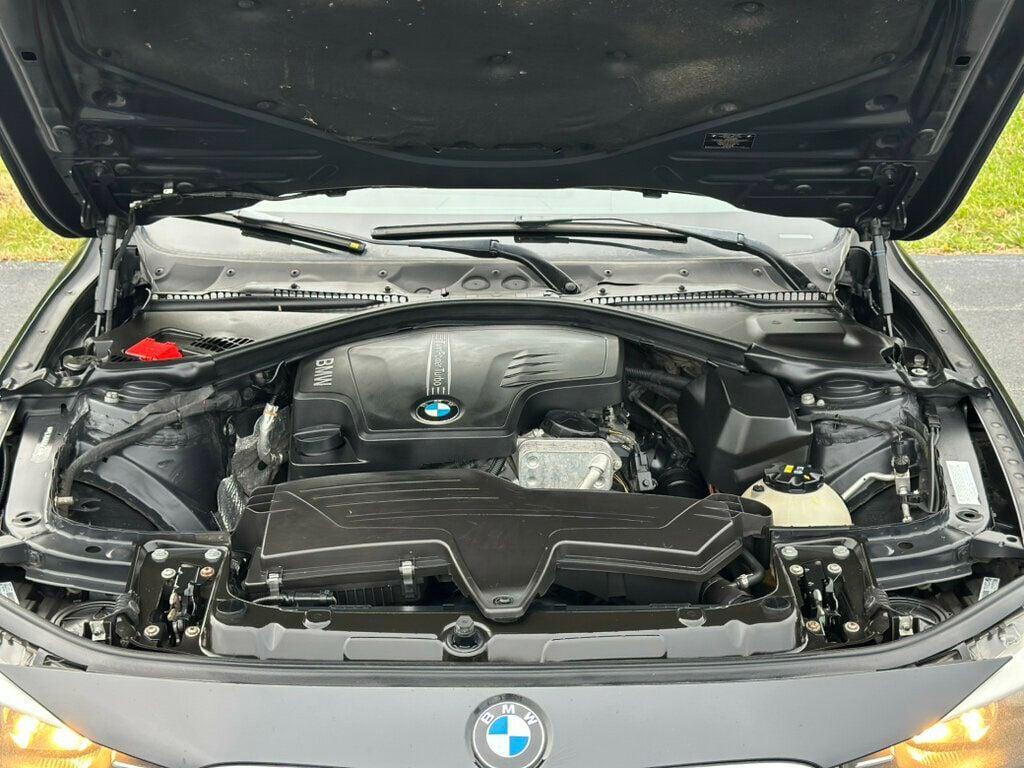 used 2015 BMW 328 car, priced at $3,980