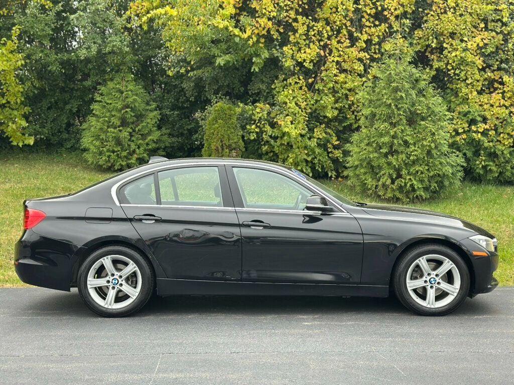used 2015 BMW 328 car, priced at $3,980