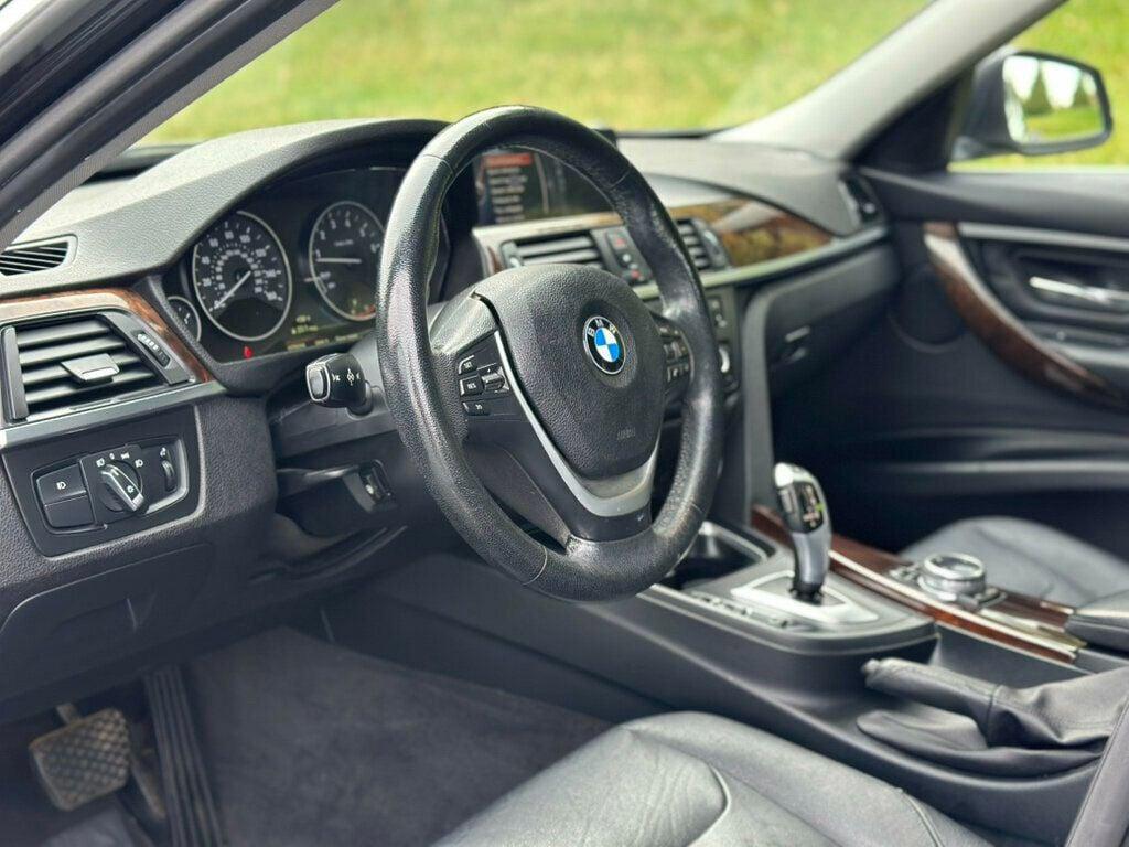 used 2015 BMW 328 car, priced at $3,980