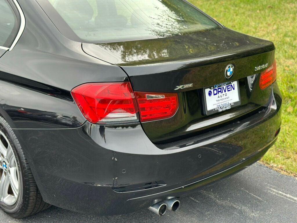 used 2015 BMW 328 car, priced at $3,980