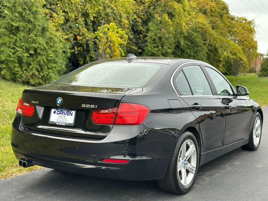 used 2015 BMW 328 car, priced at $3,980