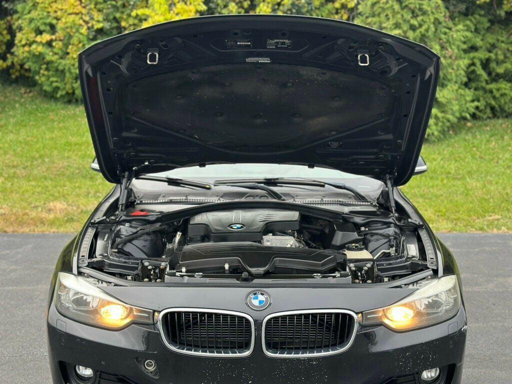 used 2015 BMW 328 car, priced at $3,980
