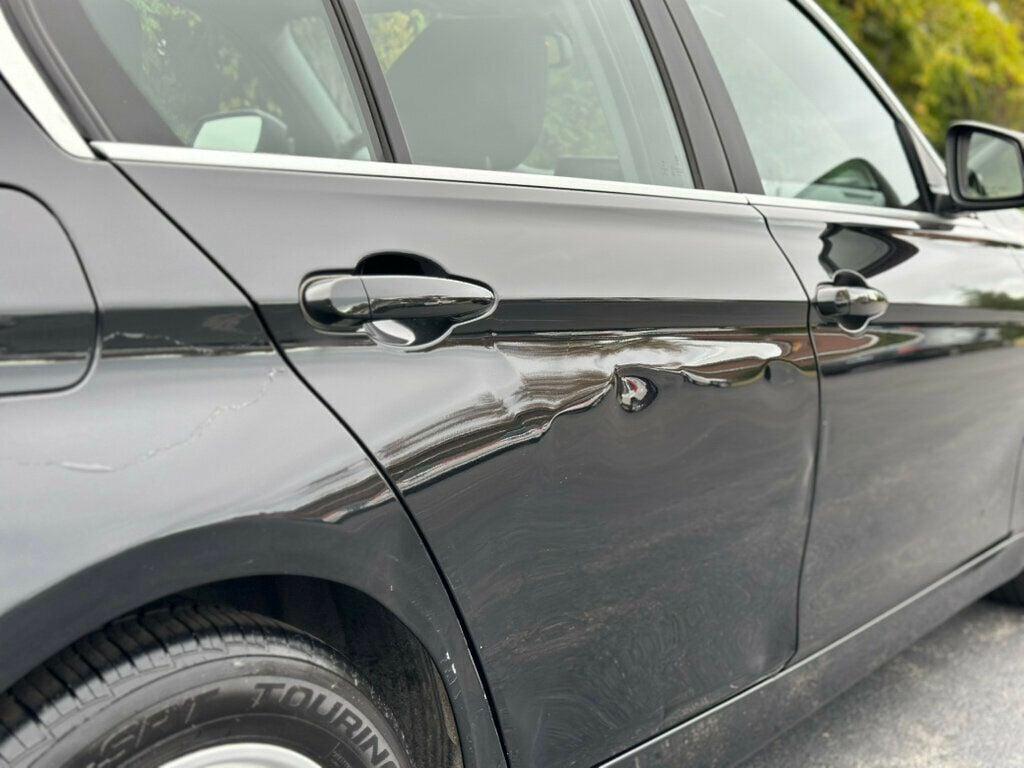 used 2015 BMW 328 car, priced at $3,980