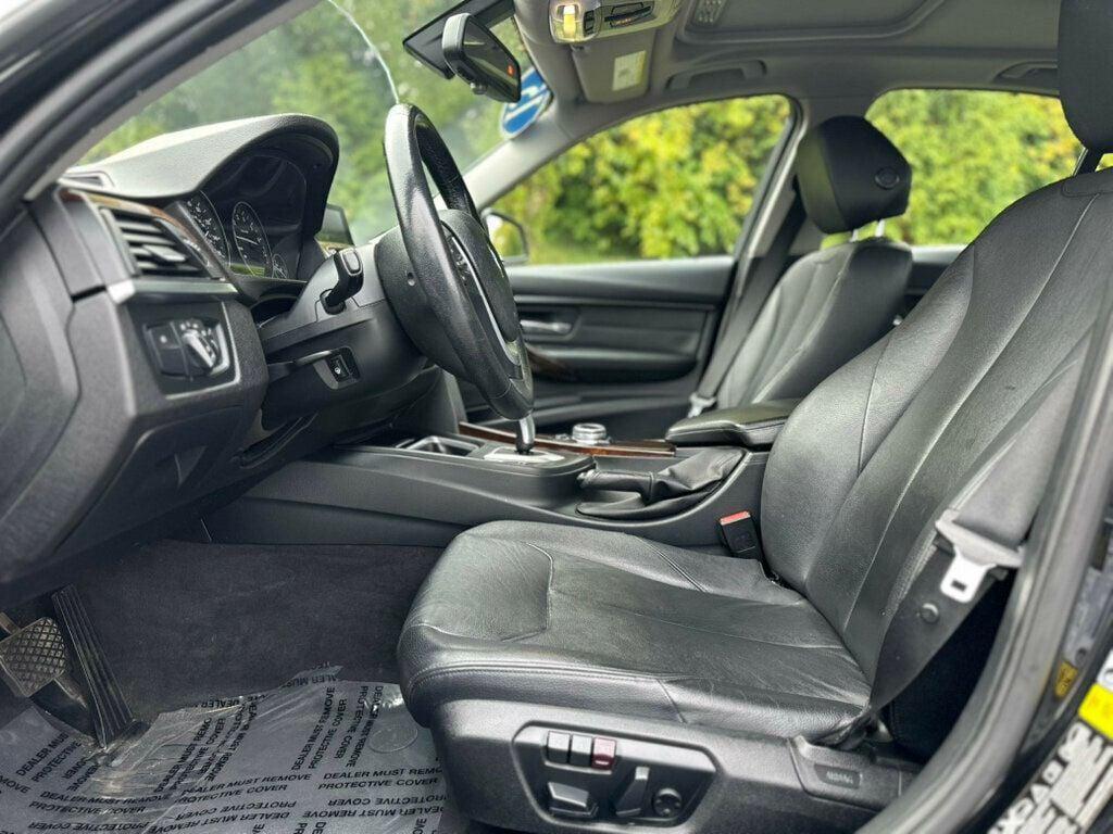 used 2015 BMW 328 car, priced at $3,980