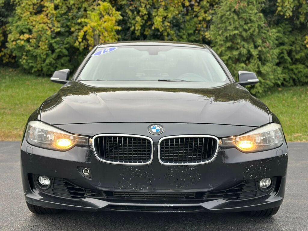 used 2015 BMW 328 car, priced at $3,980