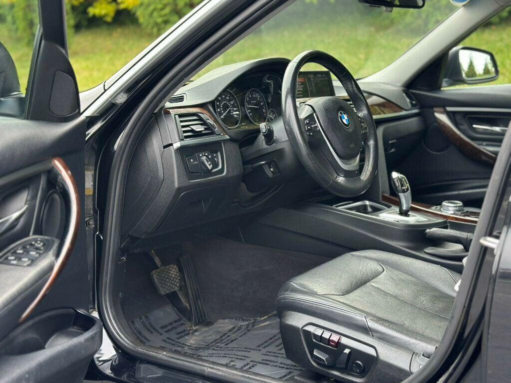 used 2015 BMW 328 car, priced at $3,980