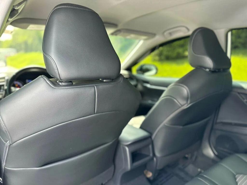 used 2021 Toyota Camry car, priced at $23,980