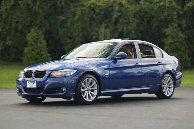 used 2011 BMW 328 car, priced at $11,980