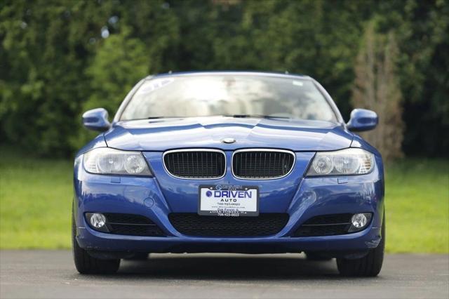 used 2011 BMW 328 car, priced at $11,980