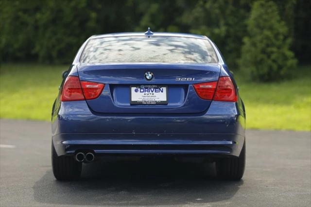 used 2011 BMW 328 car, priced at $11,980