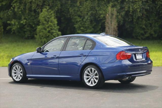 used 2011 BMW 328 car, priced at $11,980