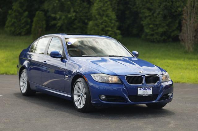 used 2011 BMW 328 car, priced at $10,980