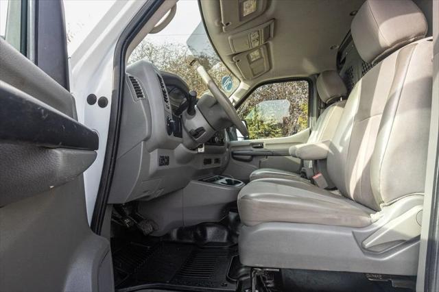 used 2020 Nissan NV Cargo NV1500 car, priced at $21,980