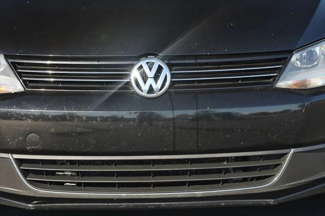 used 2011 Volkswagen Jetta car, priced at $4,980