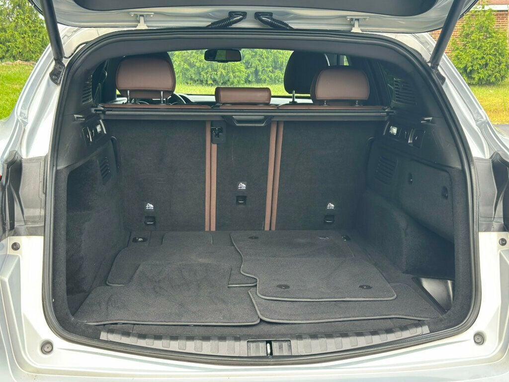 used 2022 Alfa Romeo Stelvio car, priced at $19,980