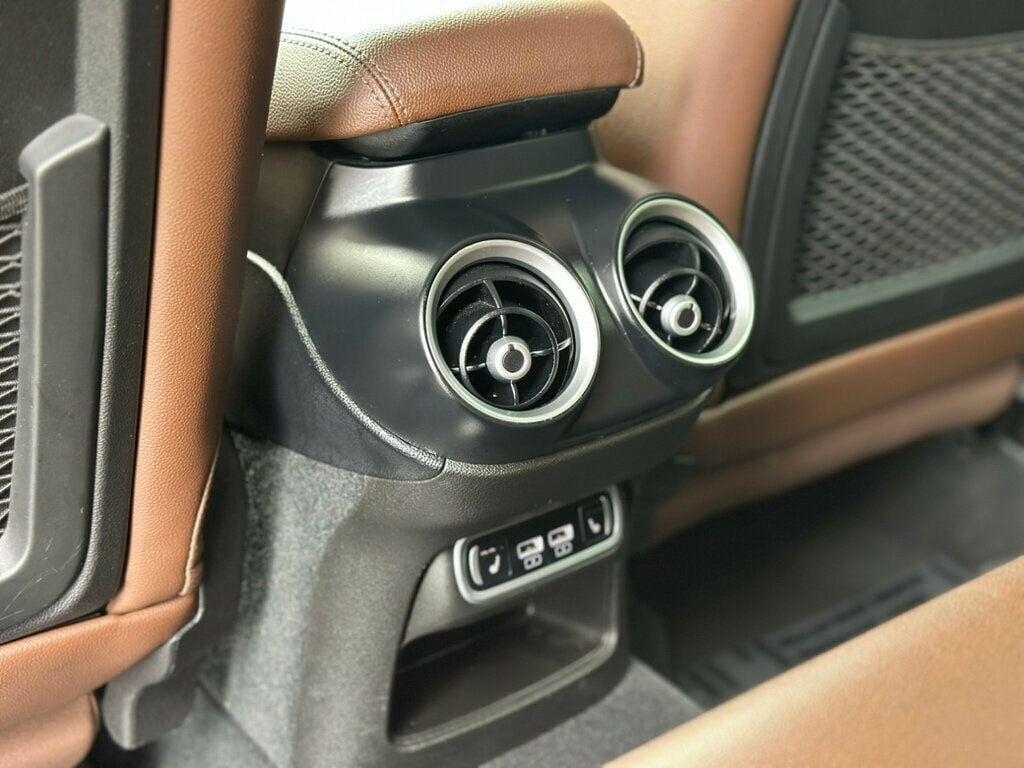 used 2022 Alfa Romeo Stelvio car, priced at $19,980