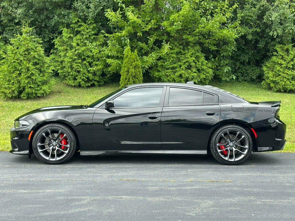 used 2023 Dodge Charger car, priced at $43,980