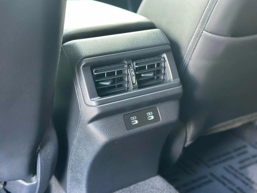 used 2024 Honda Accord Hybrid car, priced at $27,980