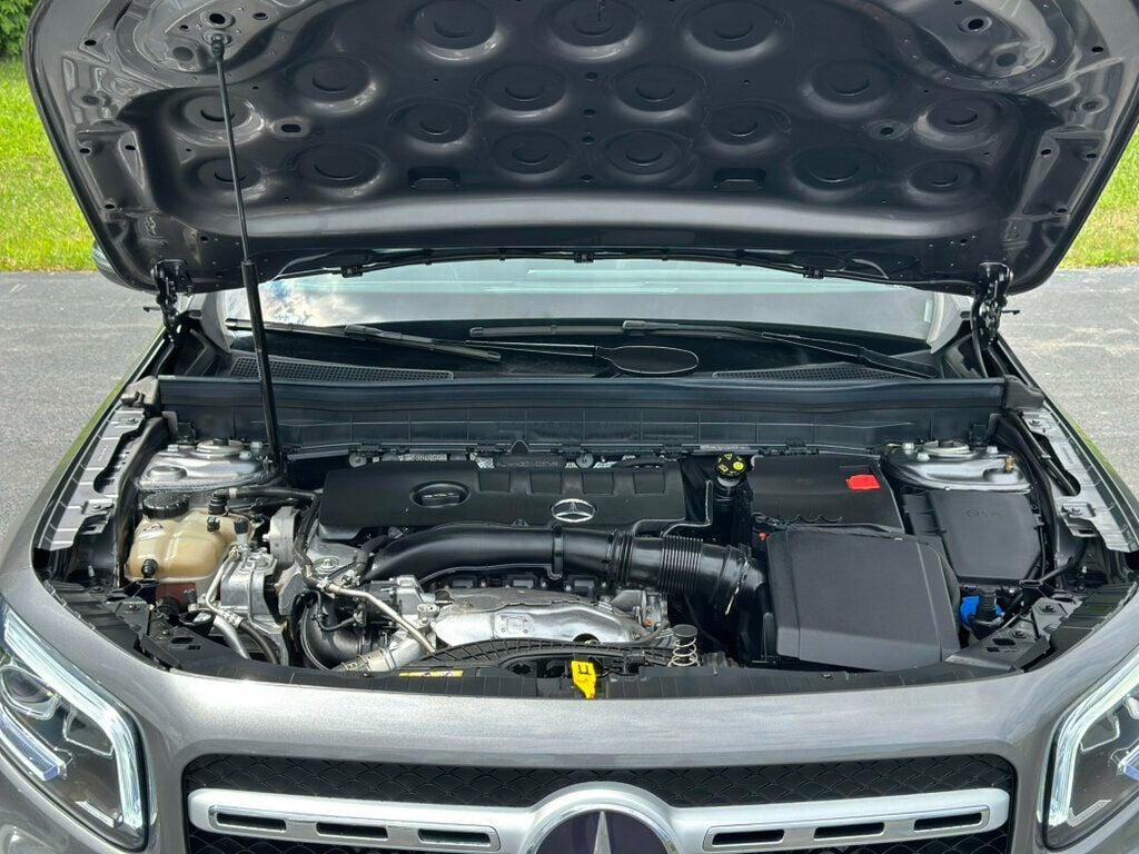 used 2022 Mercedes-Benz GLB 250 car, priced at $24,980