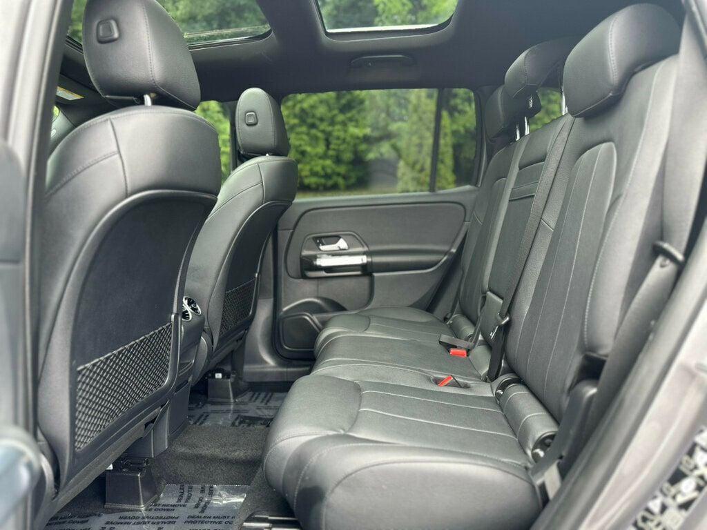 used 2022 Mercedes-Benz GLB 250 car, priced at $24,980