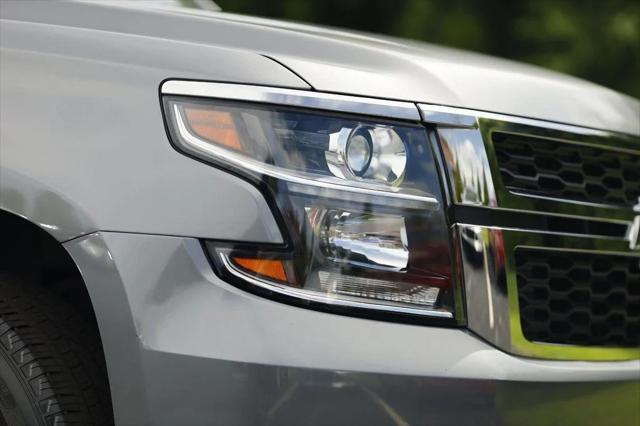 used 2020 Chevrolet Tahoe car, priced at $25,980