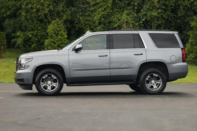 used 2020 Chevrolet Tahoe car, priced at $25,980