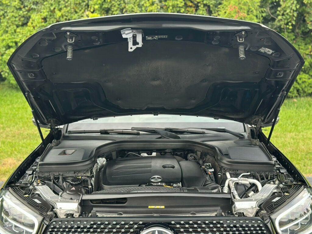 used 2021 Mercedes-Benz GLC 300 car, priced at $19,980