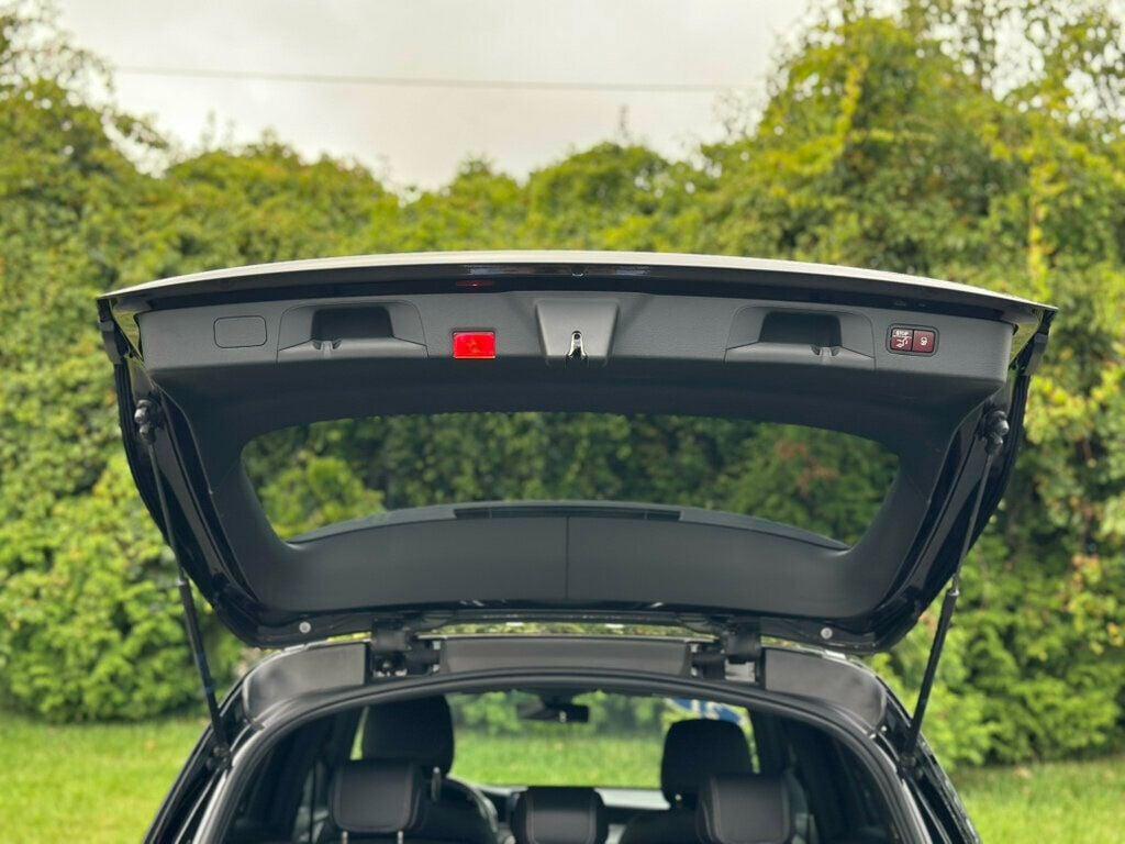 used 2021 Mercedes-Benz GLC 300 car, priced at $19,980