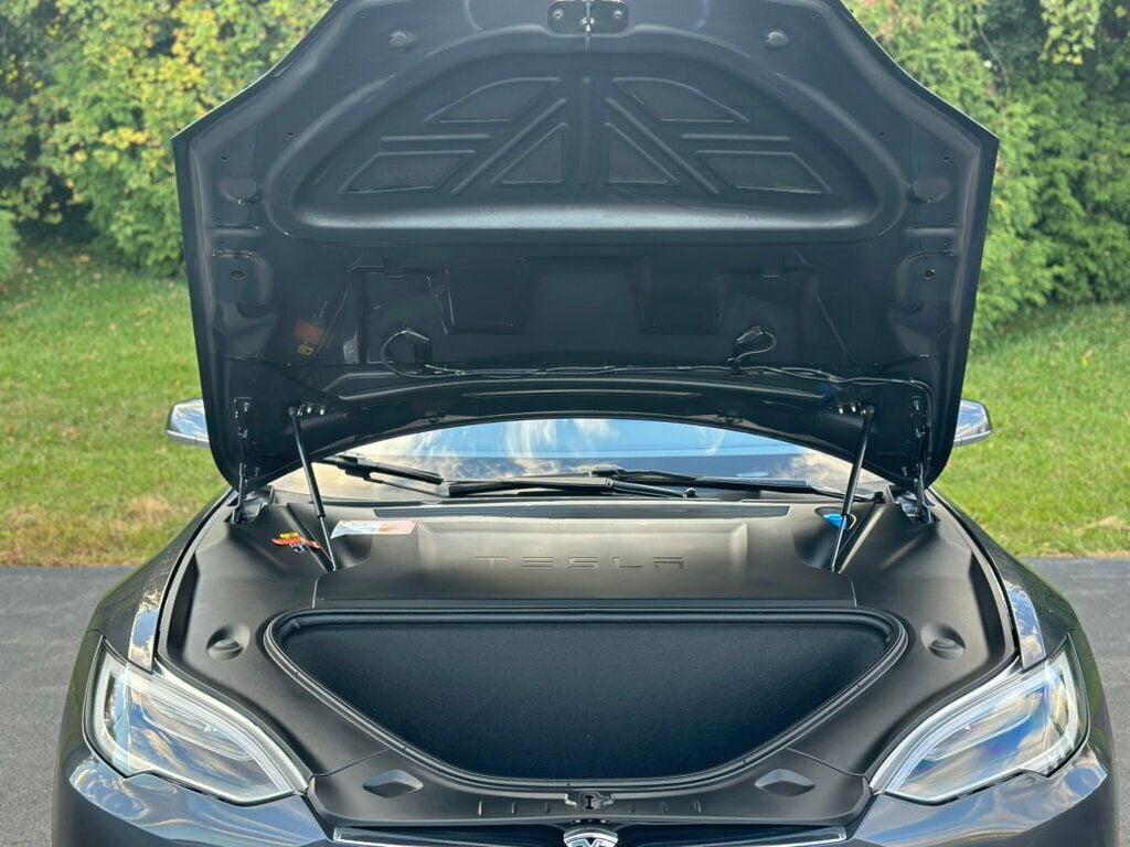 used 2018 Tesla Model S car, priced at $26,980