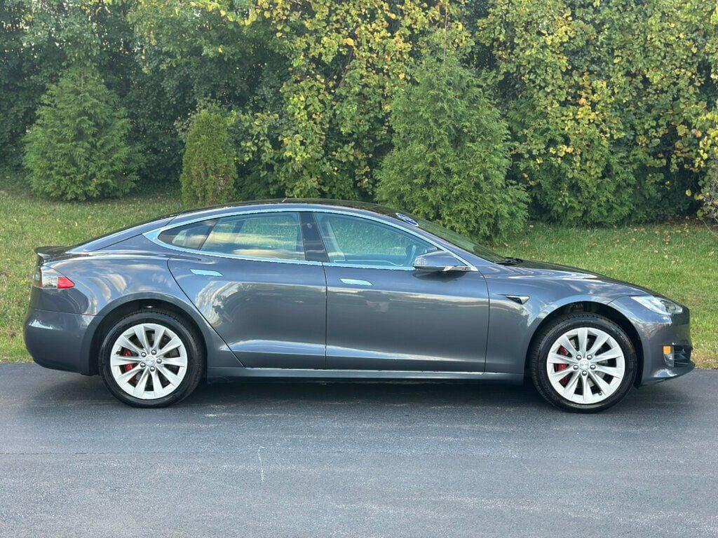 used 2018 Tesla Model S car, priced at $26,980