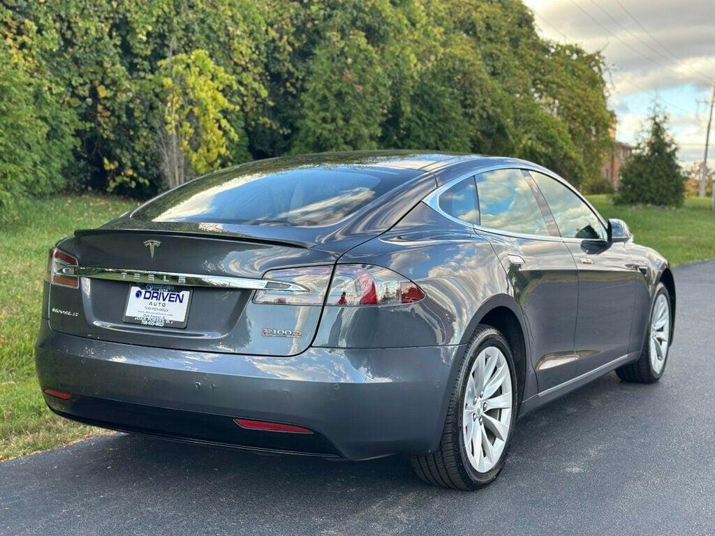 used 2018 Tesla Model S car, priced at $26,980