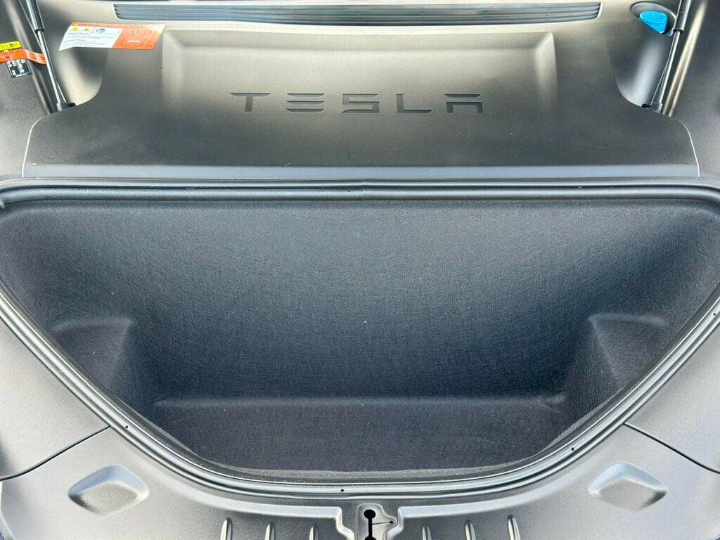 used 2018 Tesla Model S car, priced at $26,980