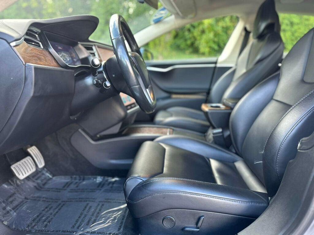 used 2018 Tesla Model S car, priced at $26,980