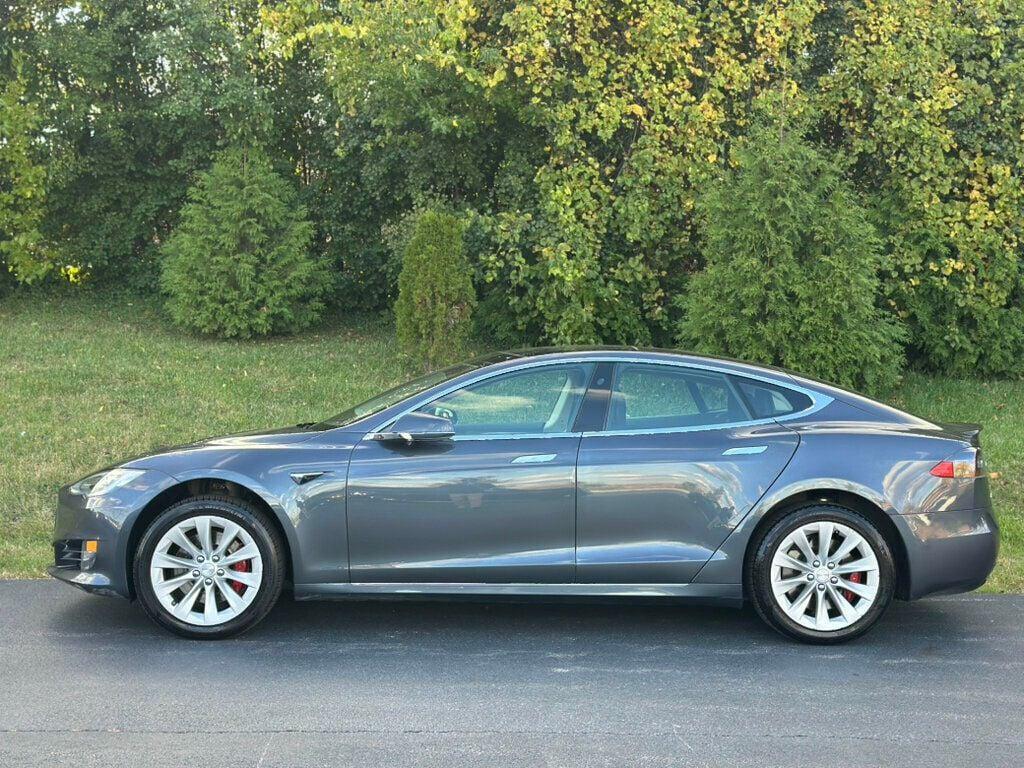 used 2018 Tesla Model S car, priced at $26,980