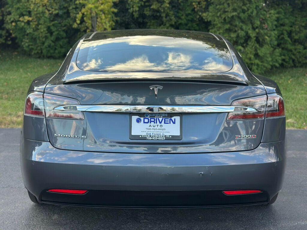 used 2018 Tesla Model S car, priced at $26,980