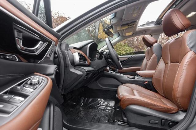 used 2022 Subaru Outback car, priced at $27,980