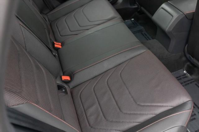 used 2024 Volkswagen Jetta GLI car, priced at $28,780