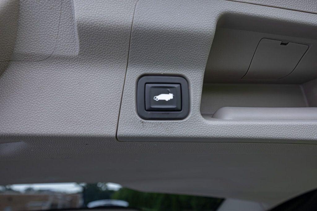 used 2018 GMC Acadia car, priced at $16,980