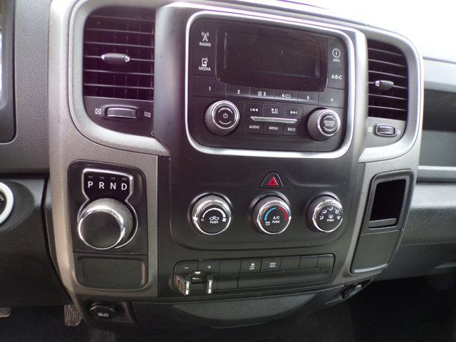 used 2015 Ram 1500 car