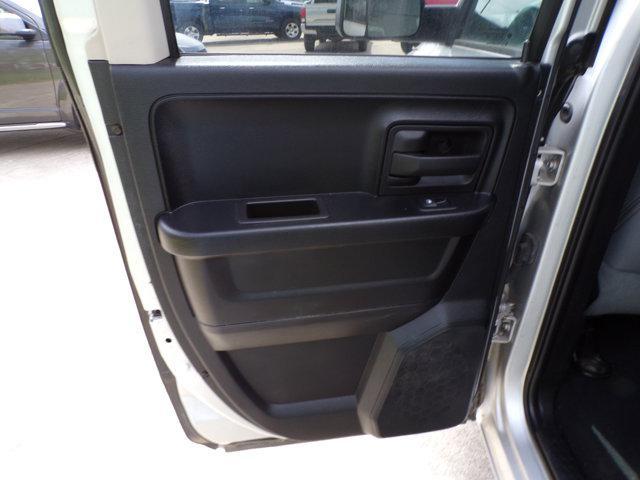 used 2015 Ram 1500 car