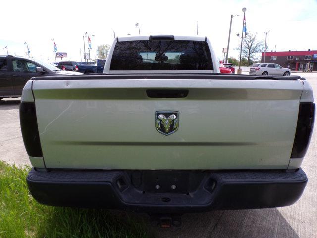 used 2015 Ram 1500 car