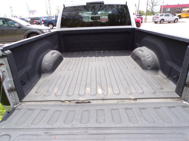 used 2015 Ram 1500 car
