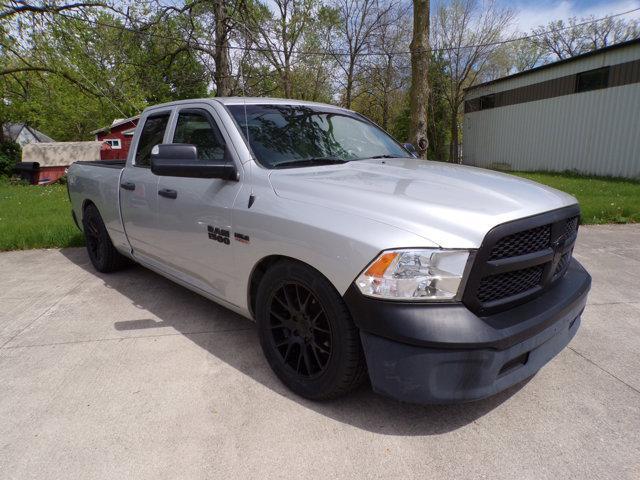 used 2015 Ram 1500 car